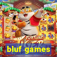 bluf games